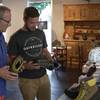 From the Cantonal Court to self-employment