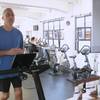 Patient recovers from a brain haemorrhage and trains like a top athlete