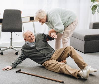 Fall prevention