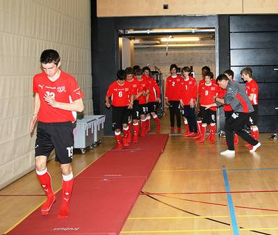 National Youth Sports Centre Tenero