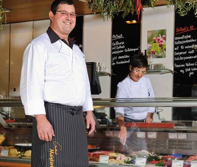Butchers