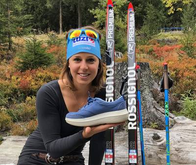 Skiing and snowboarding