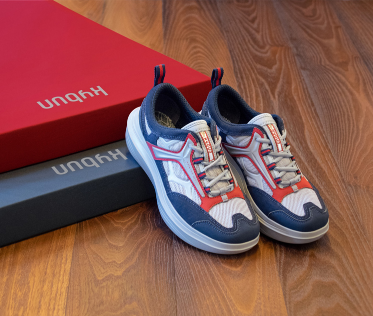 Home kybun USA (shoe, mat and treadmill) kybun.us