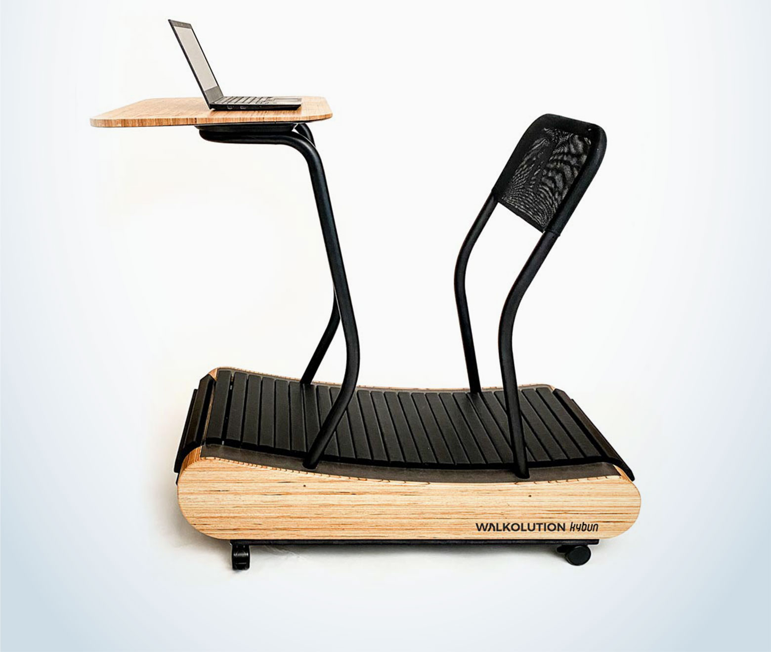 kybun treadmill